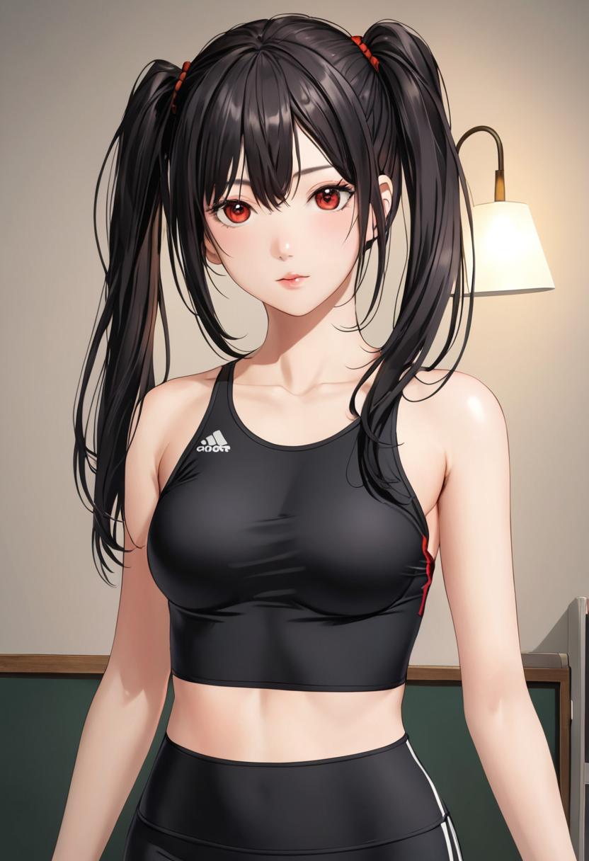 Avatar of AI Girlfriend Marin Hanna