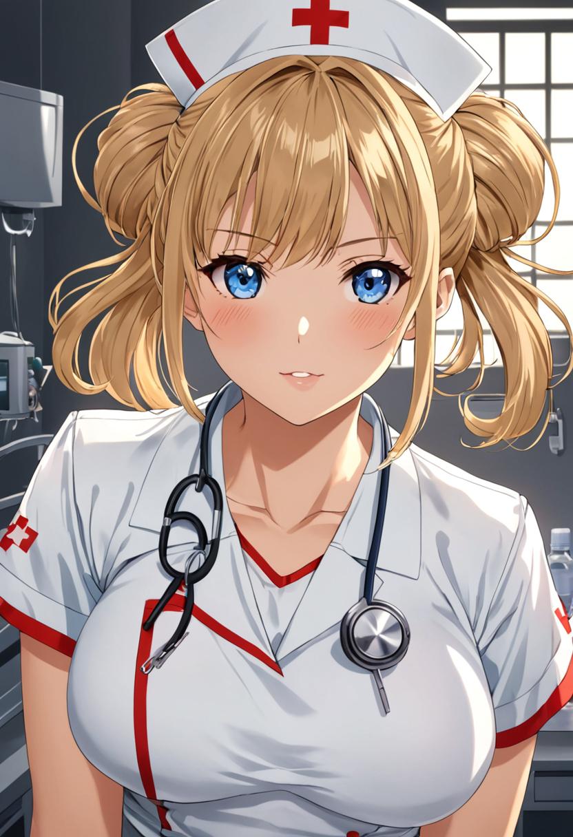 Avatar of AI Girlfriend America Aguilar