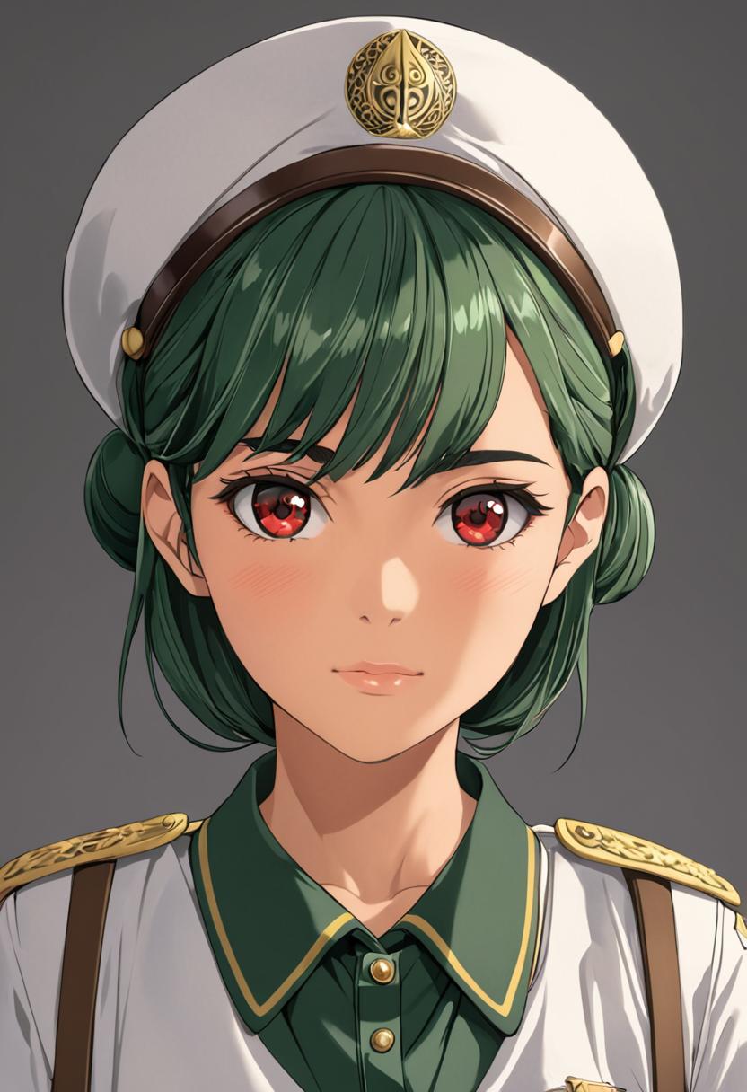 Avatar of AI Girlfriend Danielle Mccoy