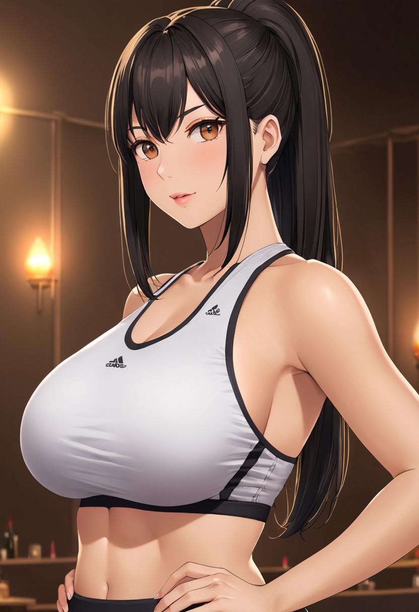 Avatar of AI Girlfriend Macey Cline