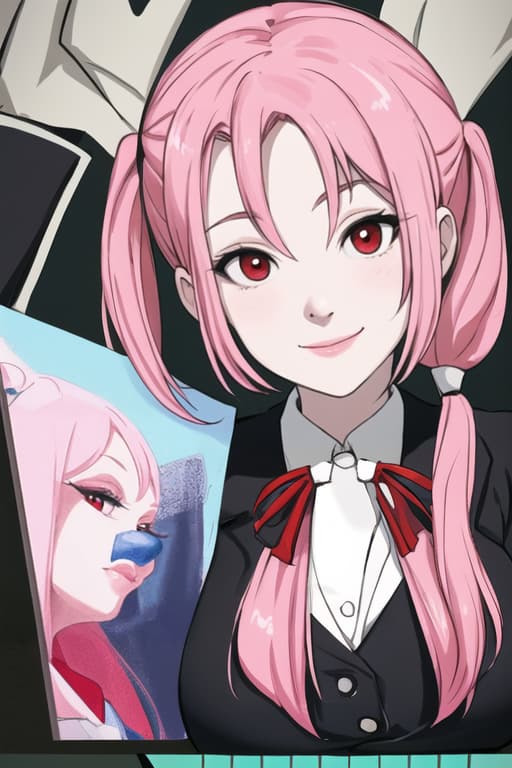 Avatar of AI Girlfriend Elise Tanner