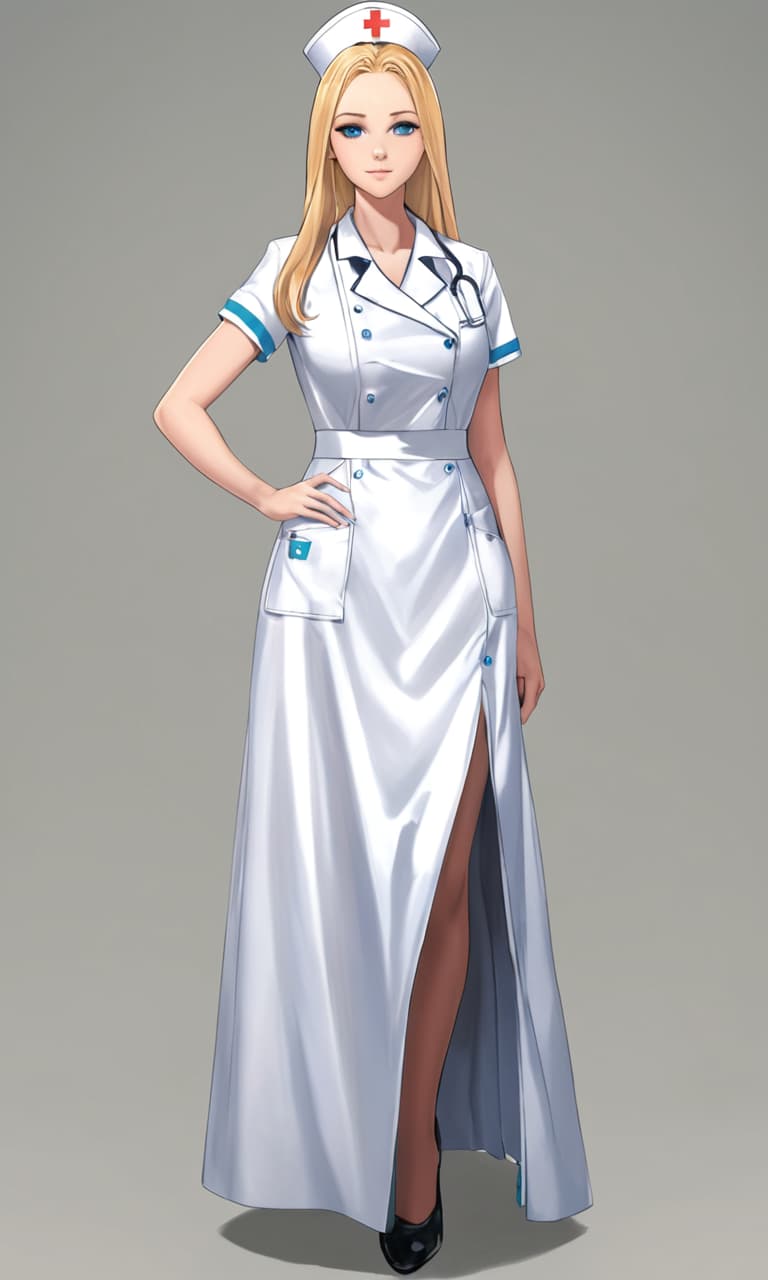 Avatar of AI Girlfriend Valery Nielsen