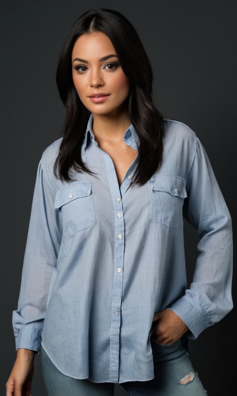 Avatar of AI Girlfriend Jessica Osborn