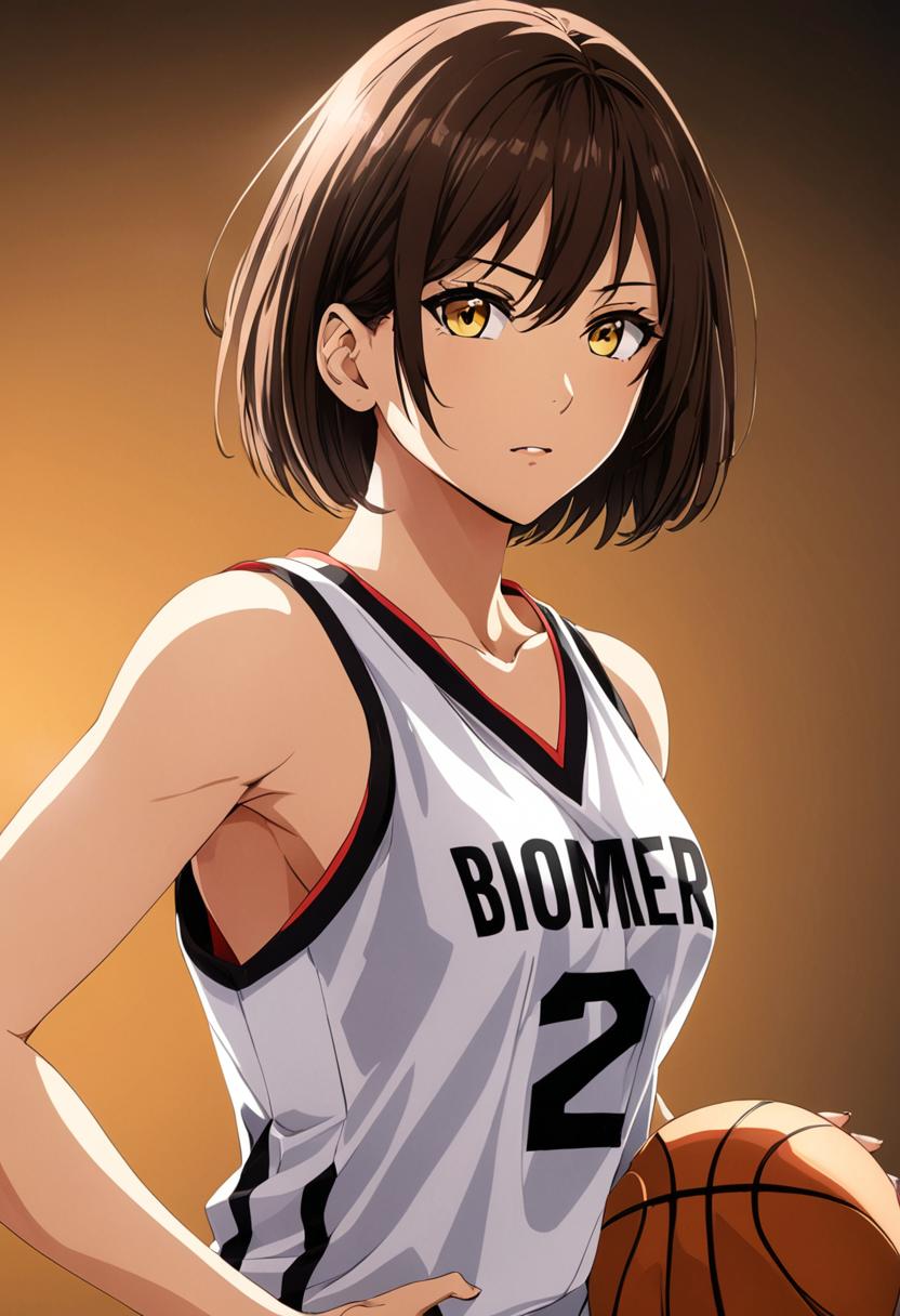 Avatar of AI Girlfriend April Waller