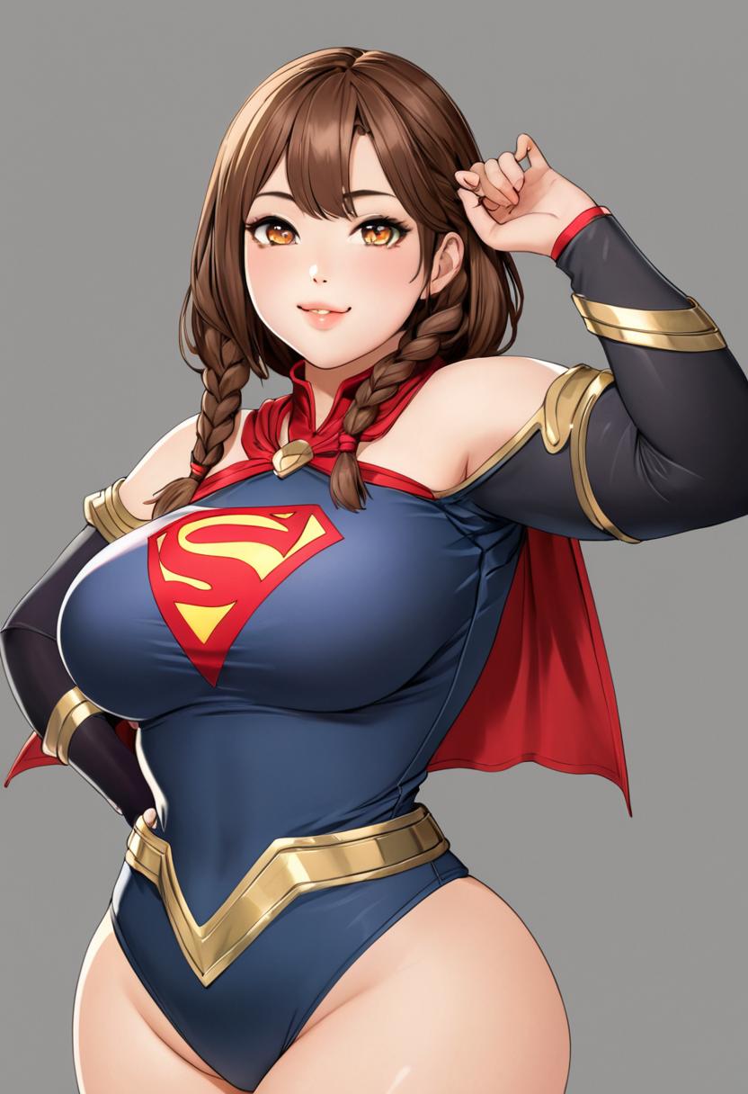 Avatar of AI Girlfriend Evelin Park