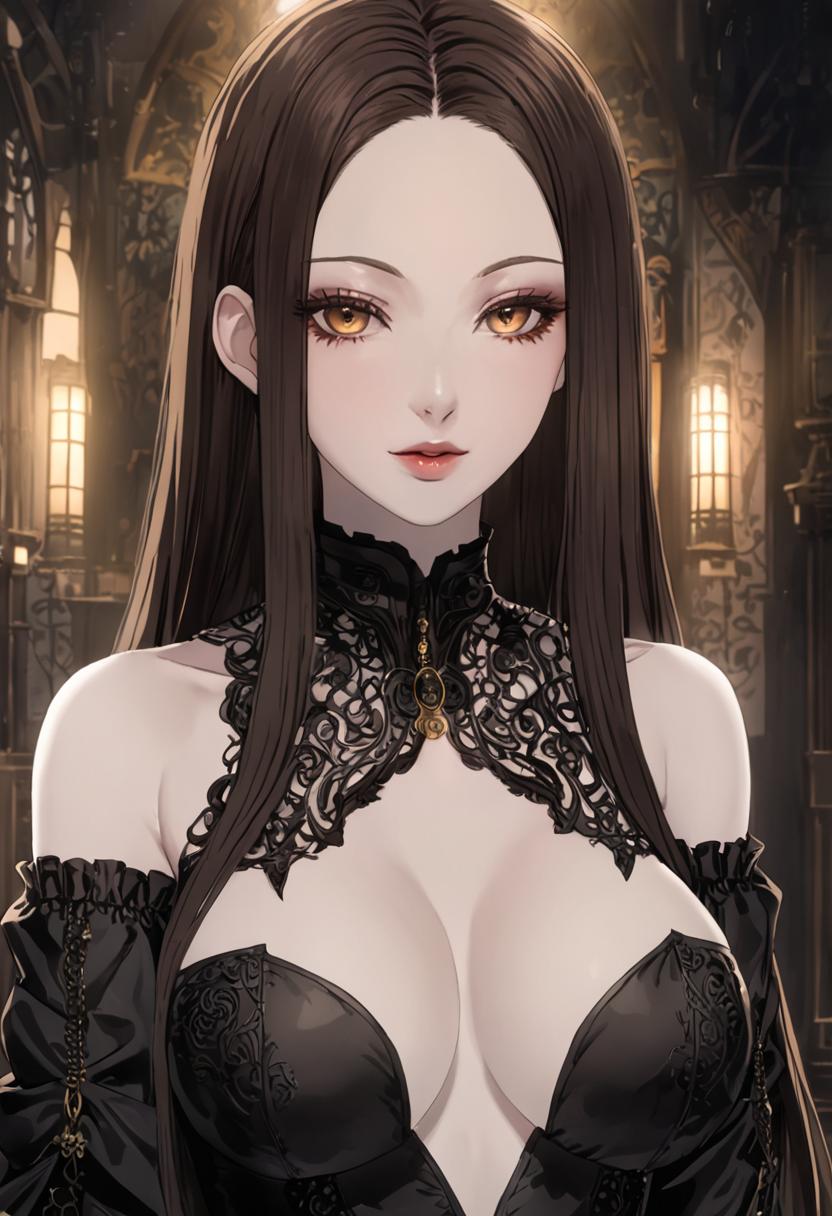 Avatar of AI Girlfriend Casey Galvan