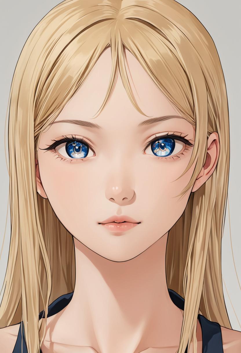 Avatar of AI Girlfriend Sharon Santana