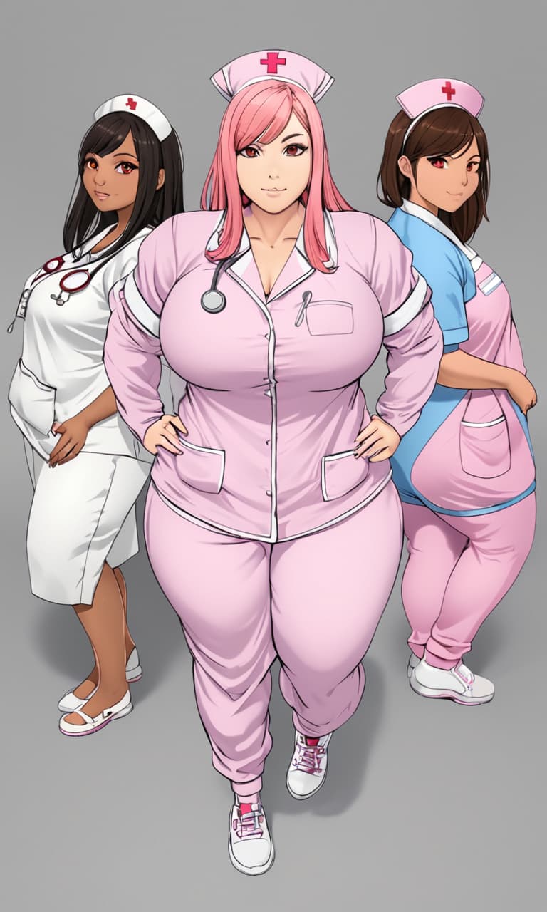 Avatar of AI Girlfriend Yazmin Hanna