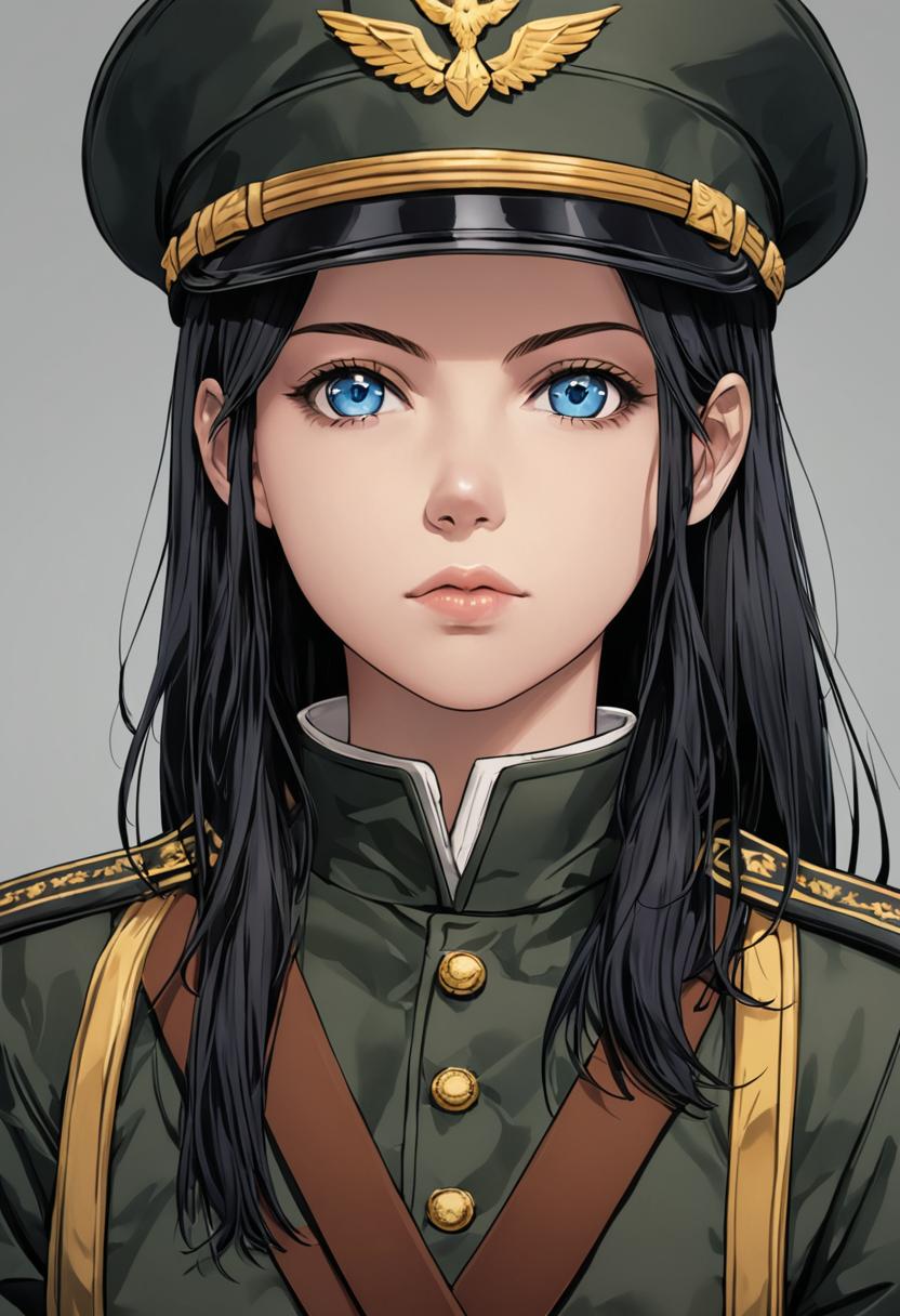 Avatar of AI Girlfriend Eliana Price