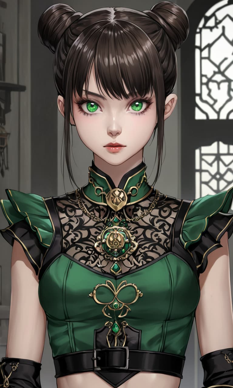 Avatar of AI Girlfriend Kayden Goodwin