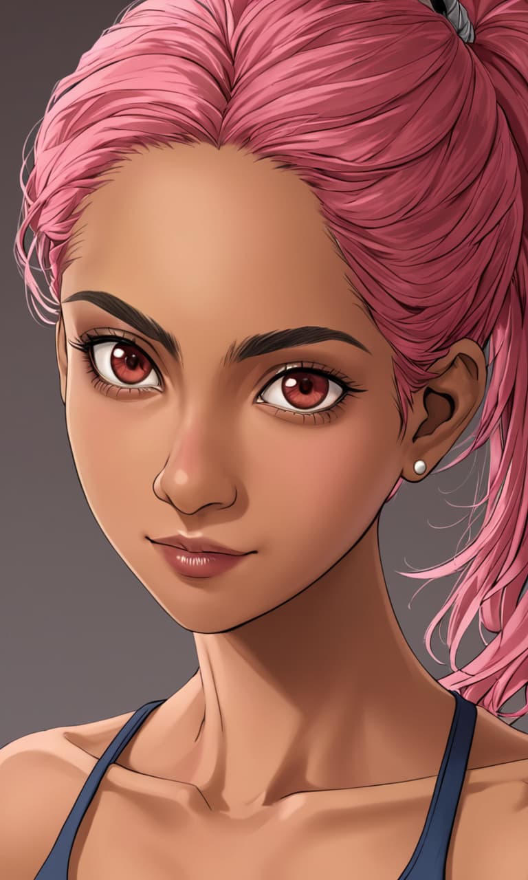 Avatar of AI Girlfriend Peyton Bauer