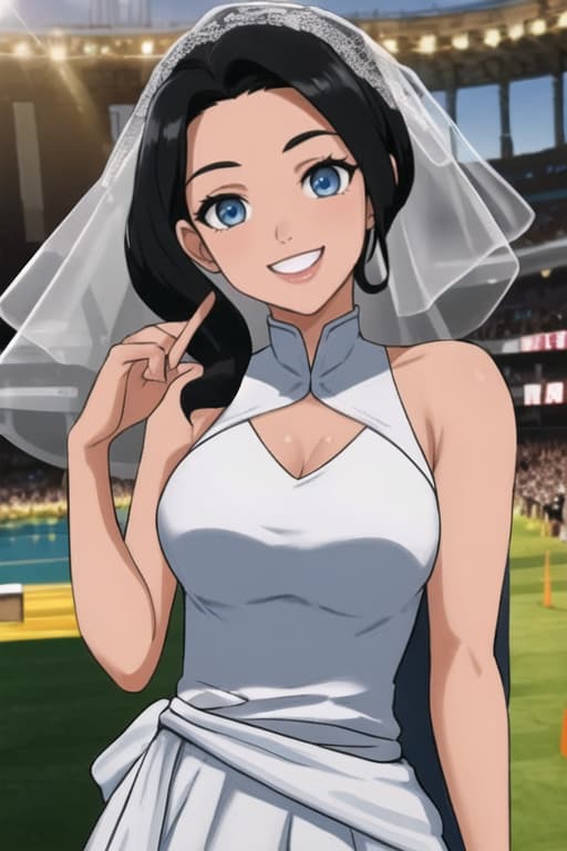 Avatar of AI Girlfriend Itzel Cooke
