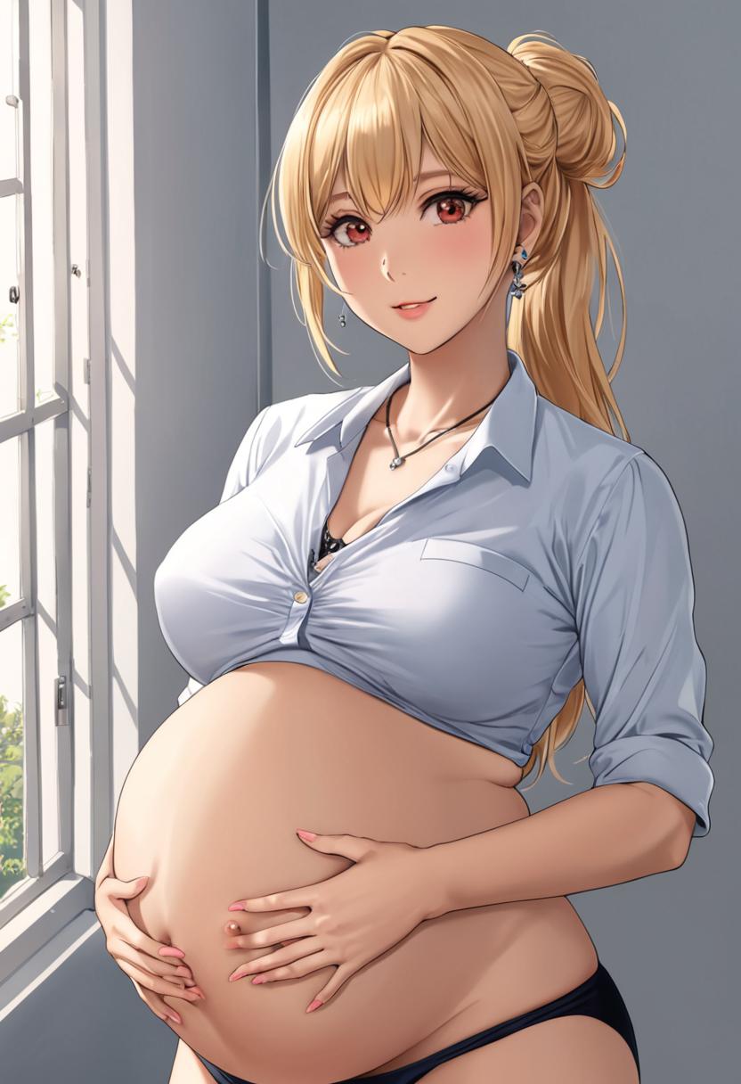 Avatar of AI Girlfriend Aryanna Bishop