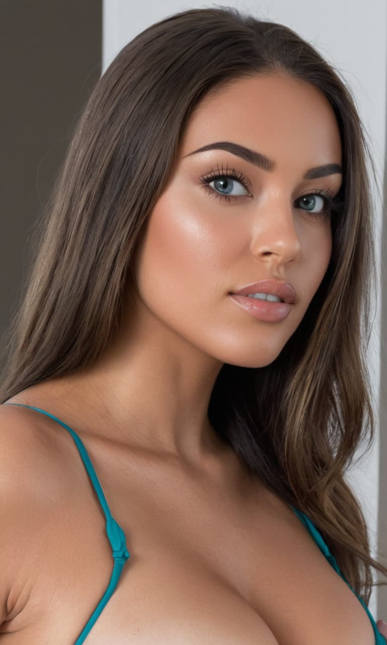 Avatar of AI Girlfriend Jade Matthews