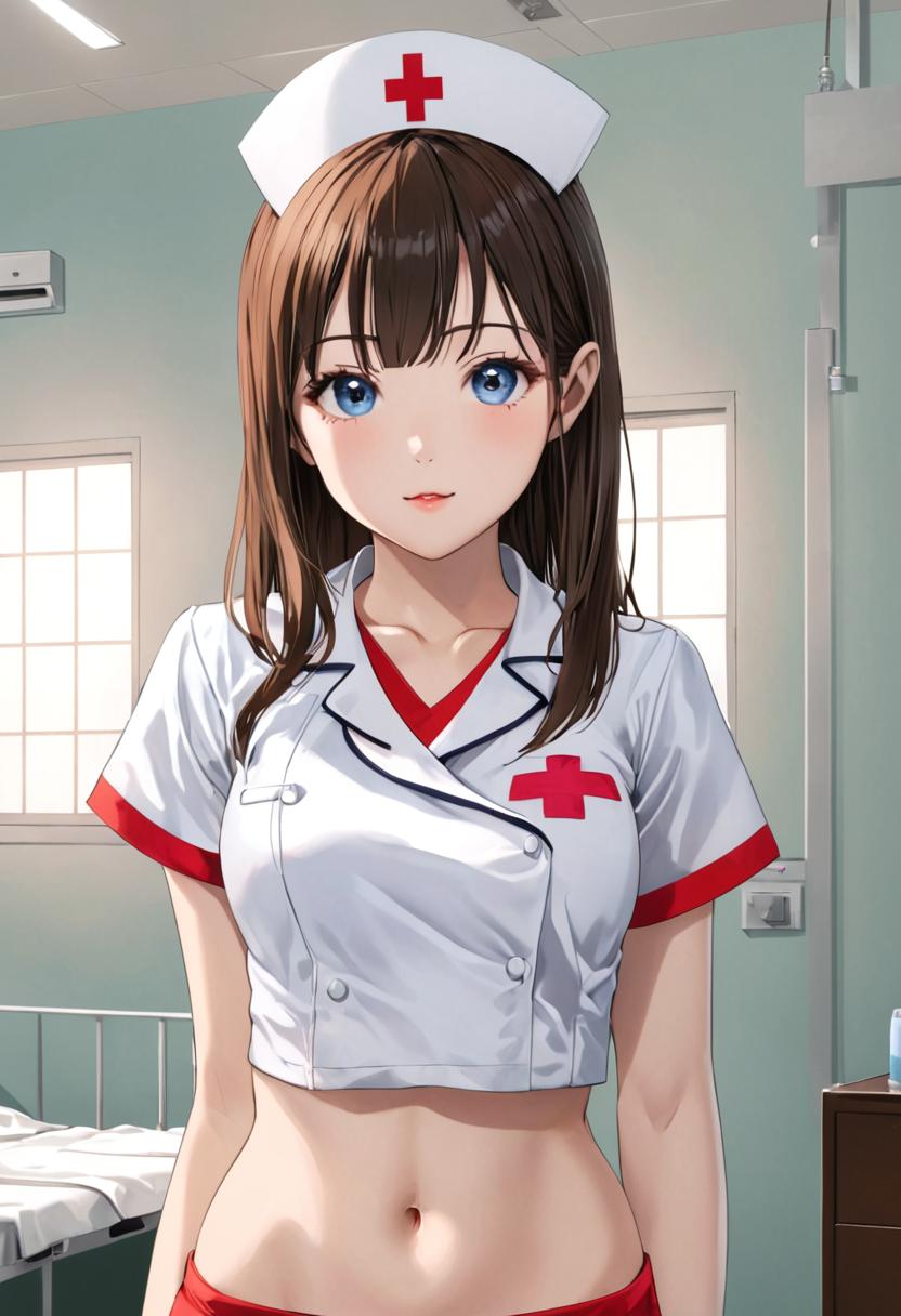 Avatar of AI Girlfriend Kassidy Ho