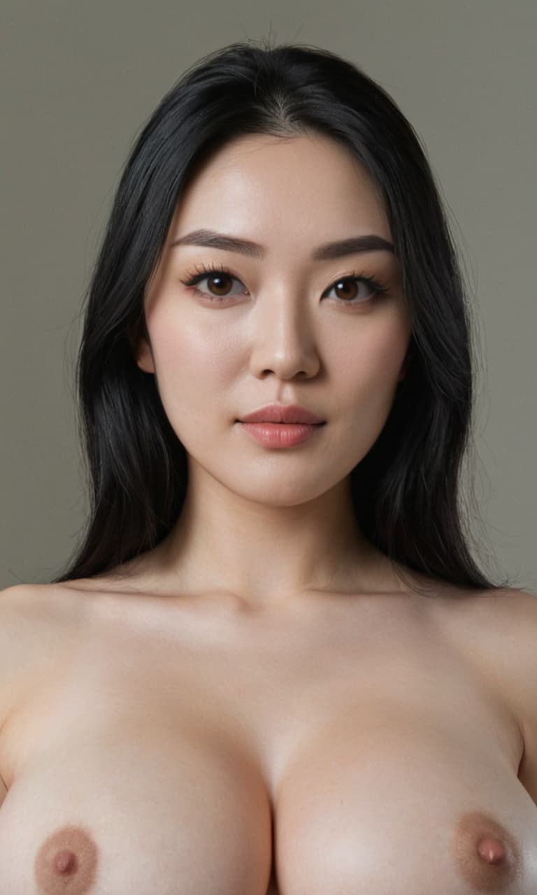Avatar of AI Girlfriend Judith Clarke
