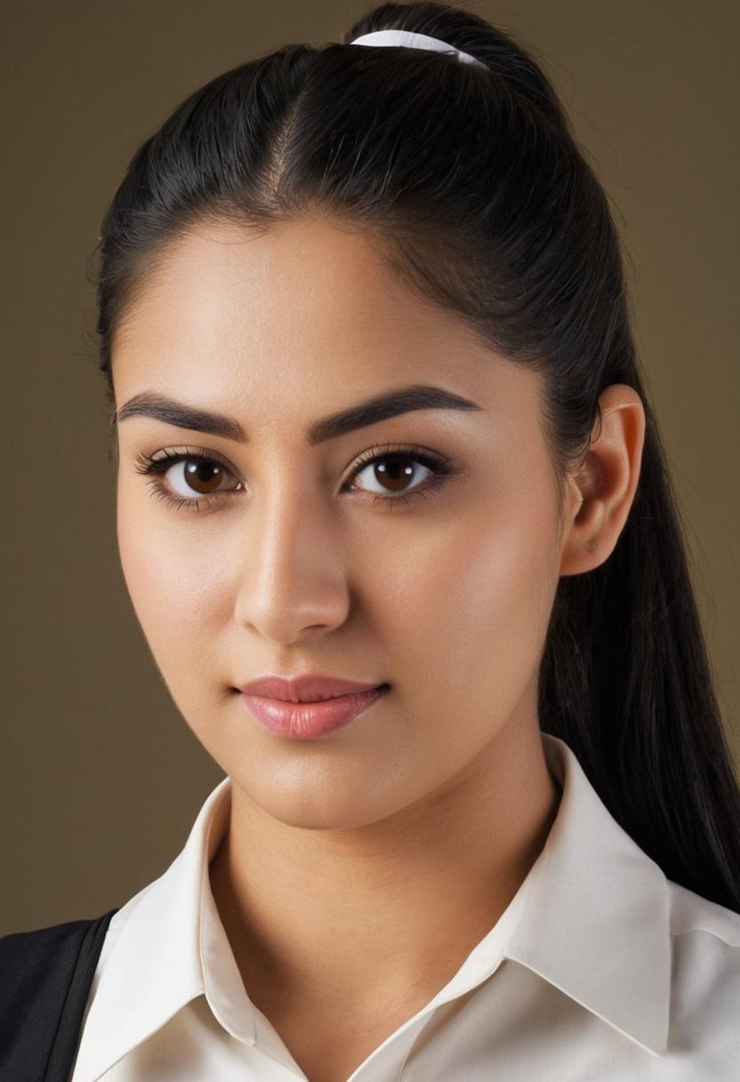 Avatar of AI Girlfriend Karlie Reid