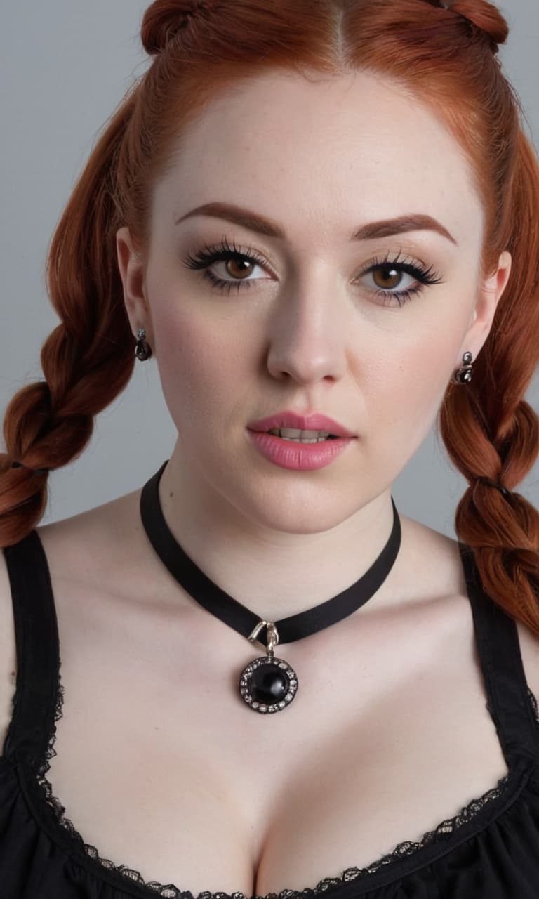 Avatar of AI Girlfriend Karina Stanley