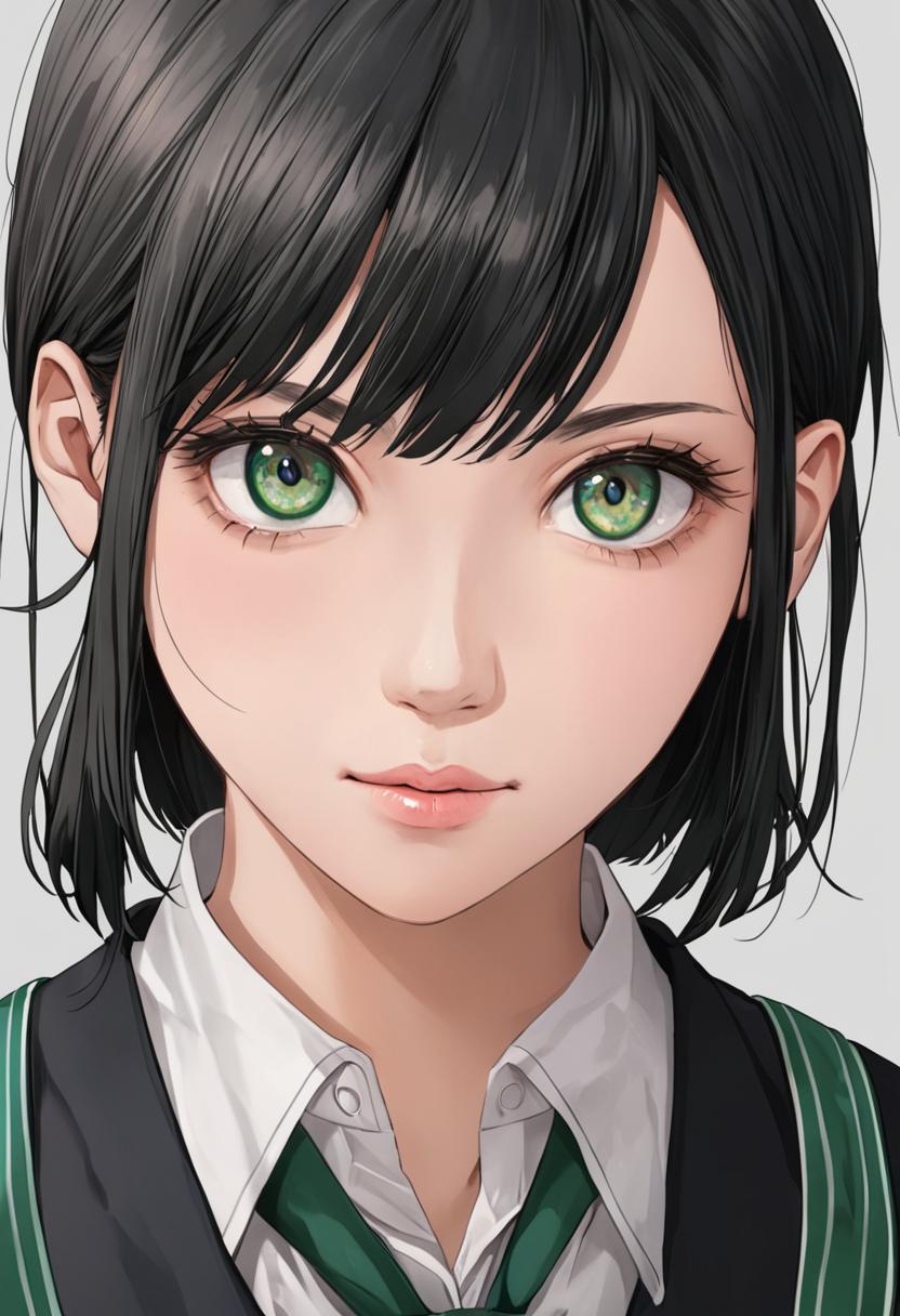 Avatar of AI Girlfriend Shyla Salas