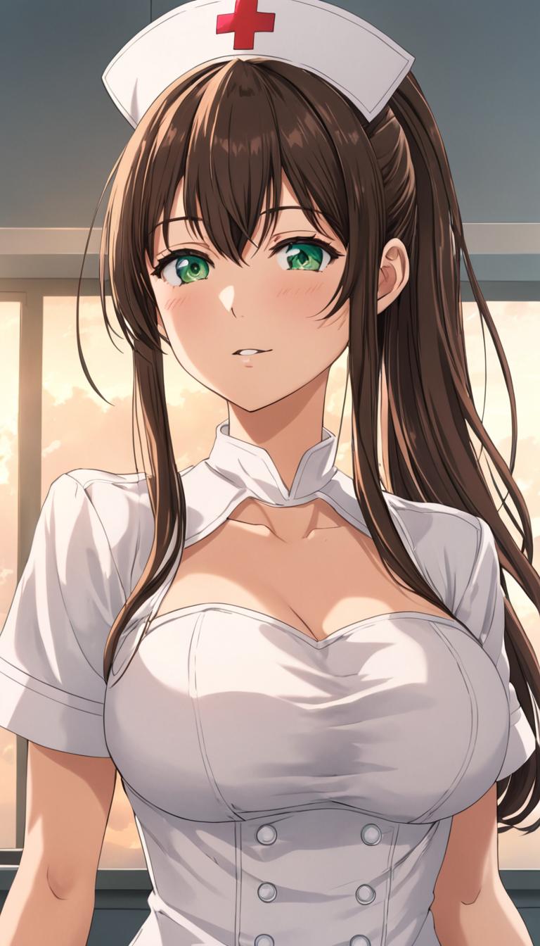 Avatar of AI Girlfriend Madelynn Sims