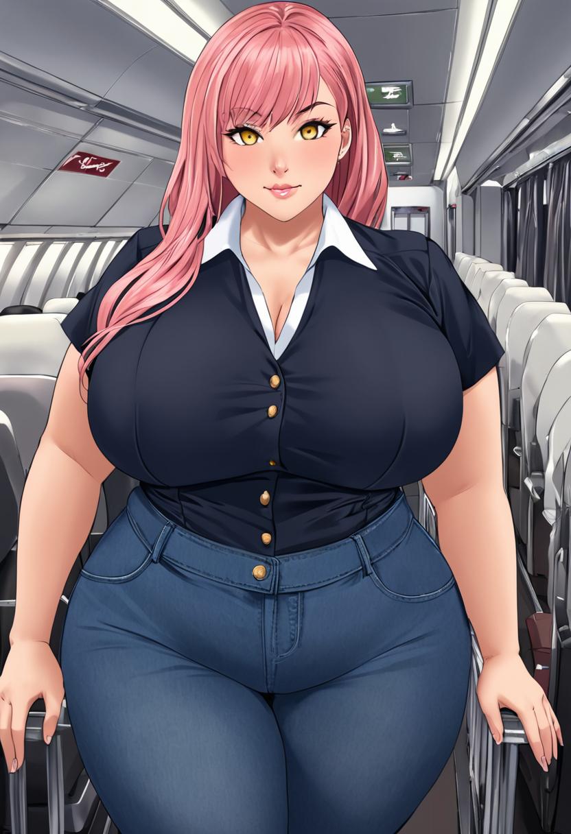 Avatar of AI Girlfriend Kayley Fry