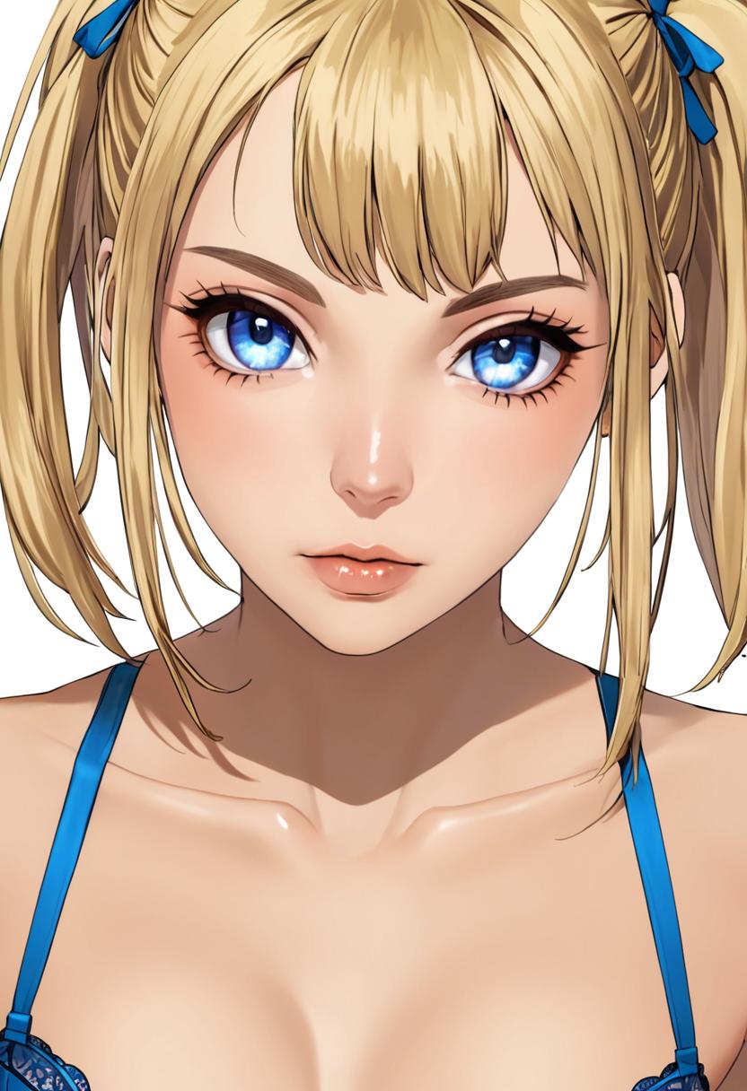 Avatar of AI Girlfriend Martha Cox