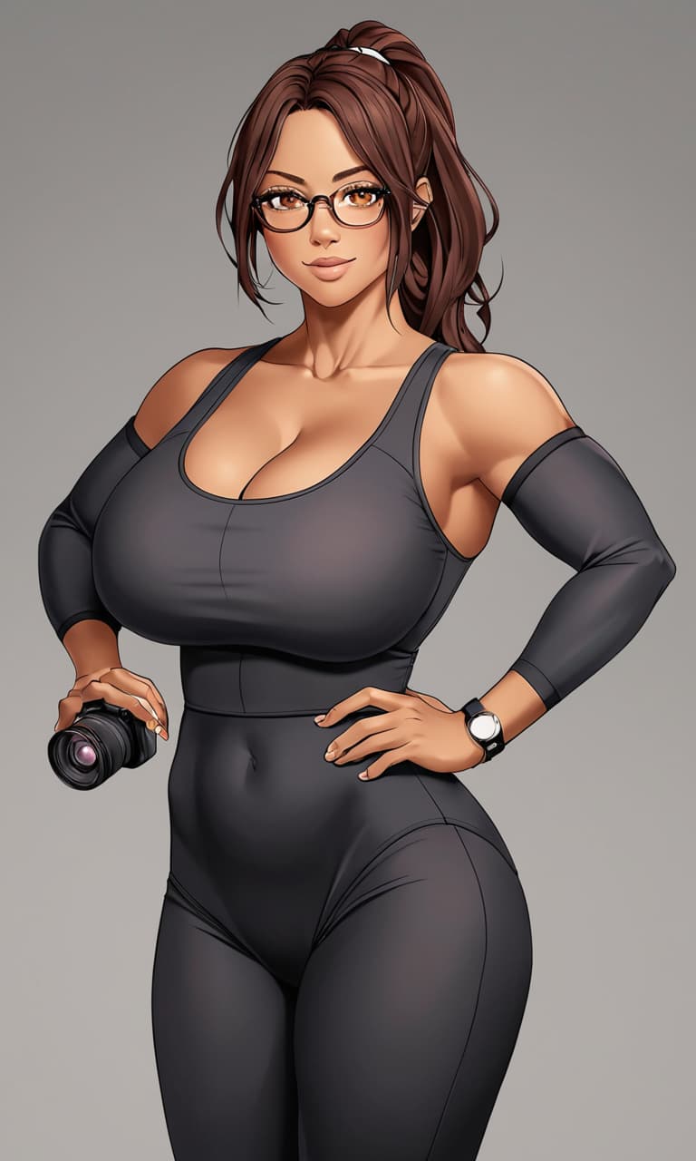 Avatar of AI Girlfriend Kylee Hogan