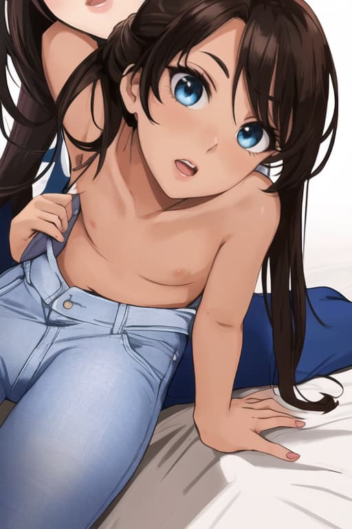 Avatar of AI Girlfriend Joselyn Weaver