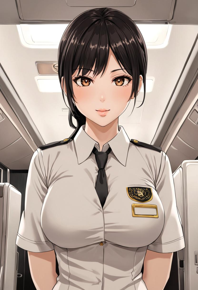 Avatar of AI Girlfriend Valeria Pearson