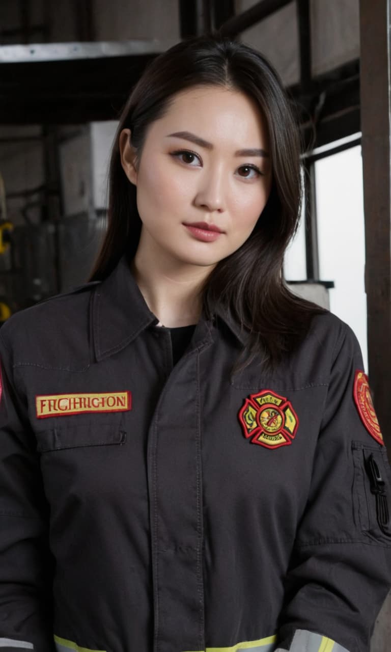 Avatar of AI Girlfriend Sophia Morrison