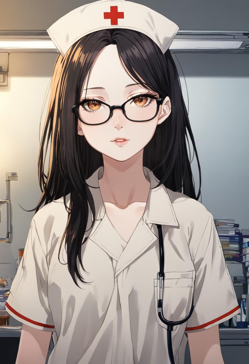 Avatar of AI Girlfriend Mira Pollard
