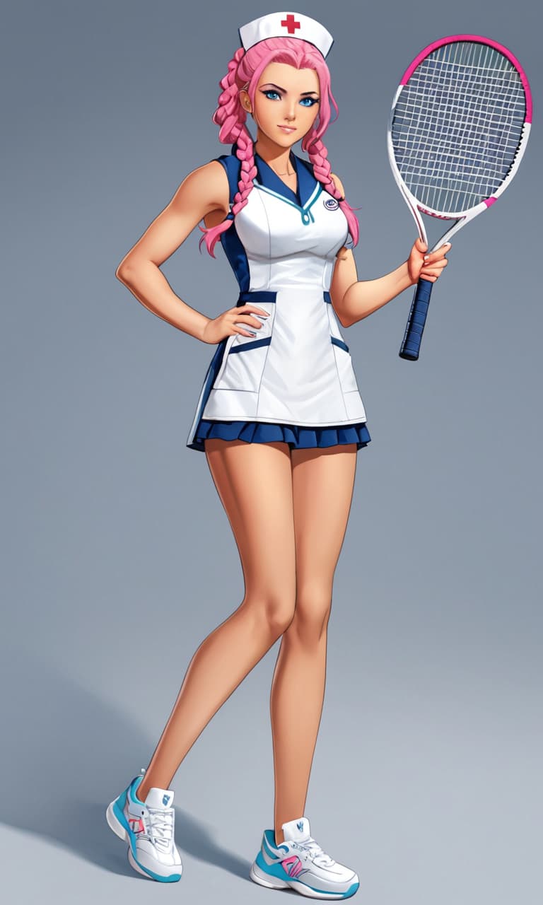 Avatar of AI Girlfriend Kaydence Carson
