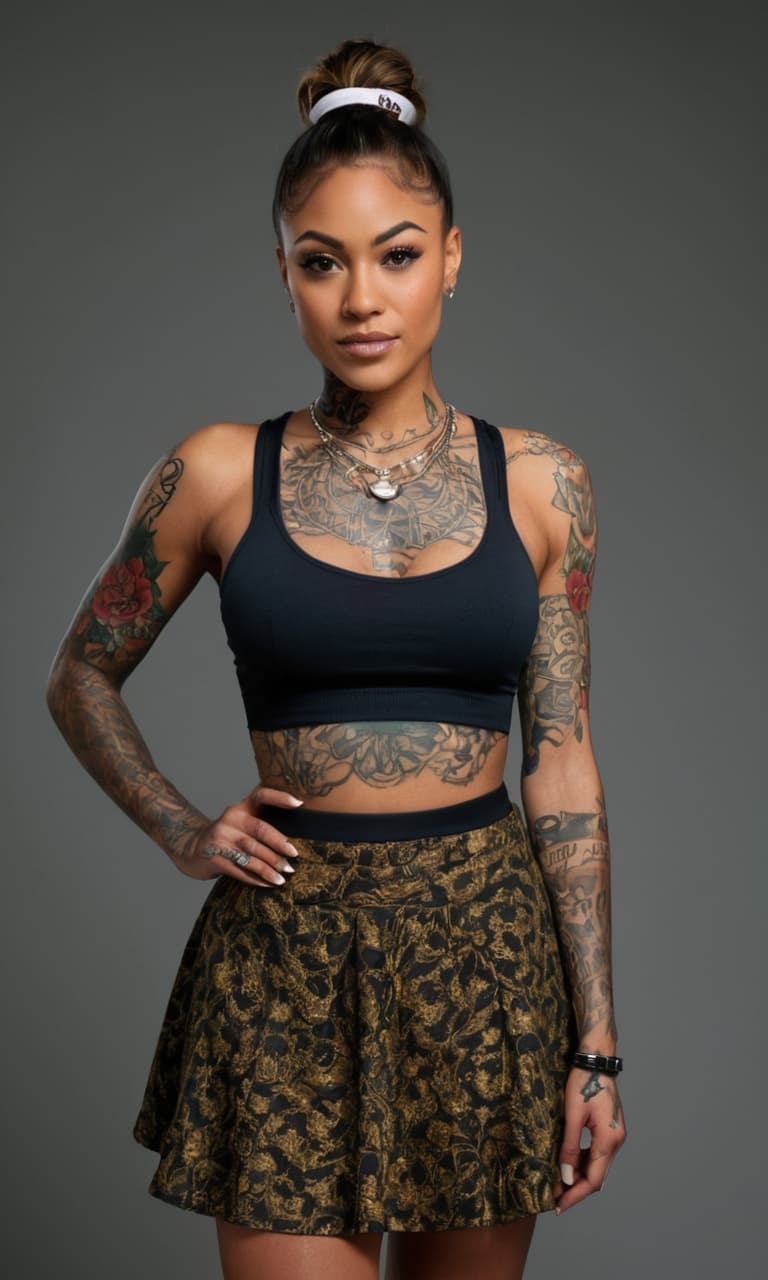 Avatar of AI Girlfriend Holly Stanton