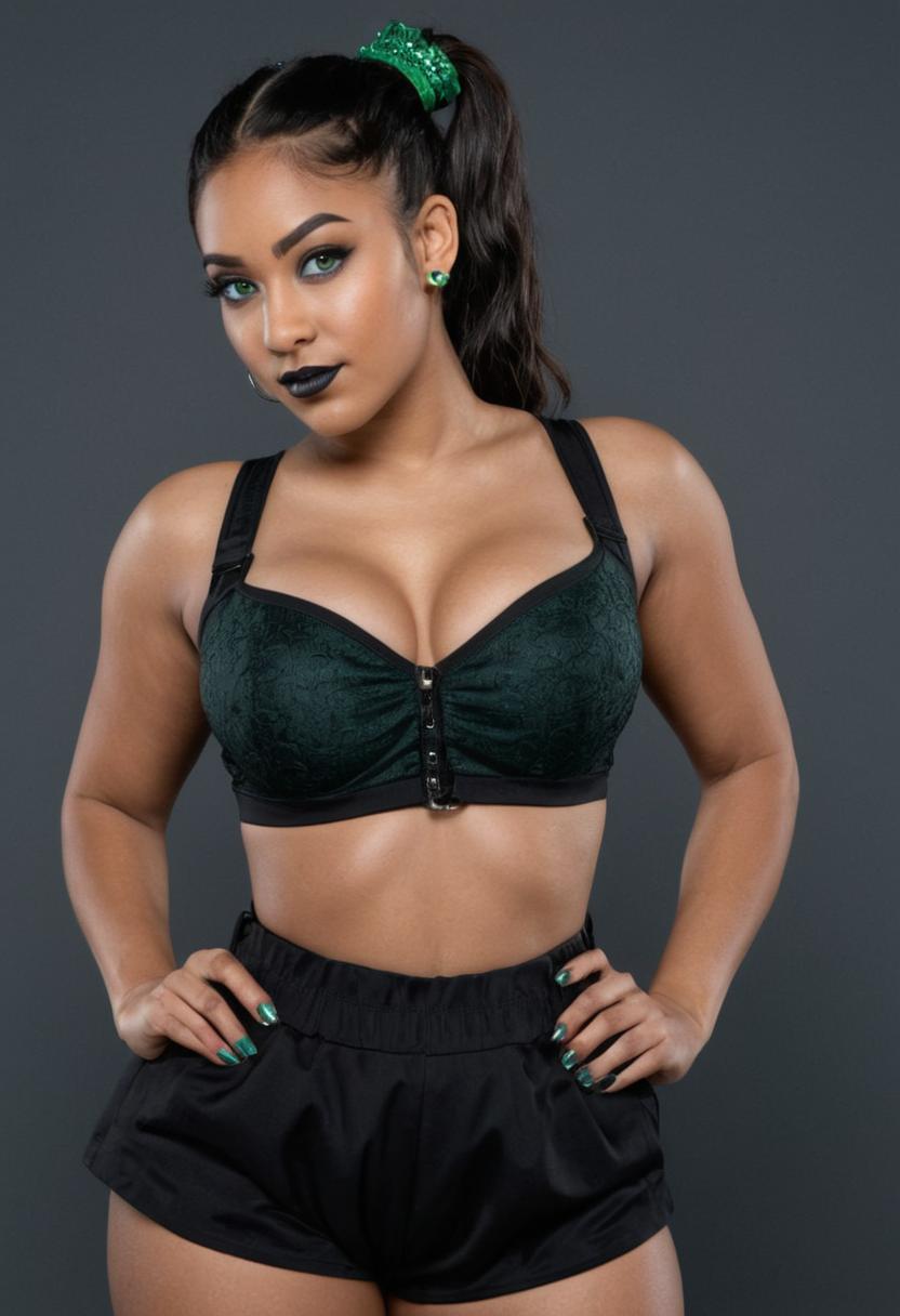 Avatar of AI Girlfriend Charlee Owens
