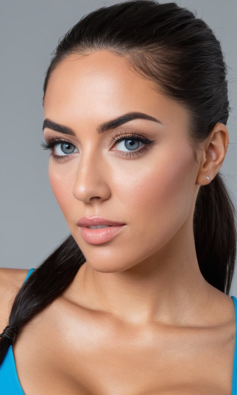 Avatar of AI Girlfriend Kristen Ellison