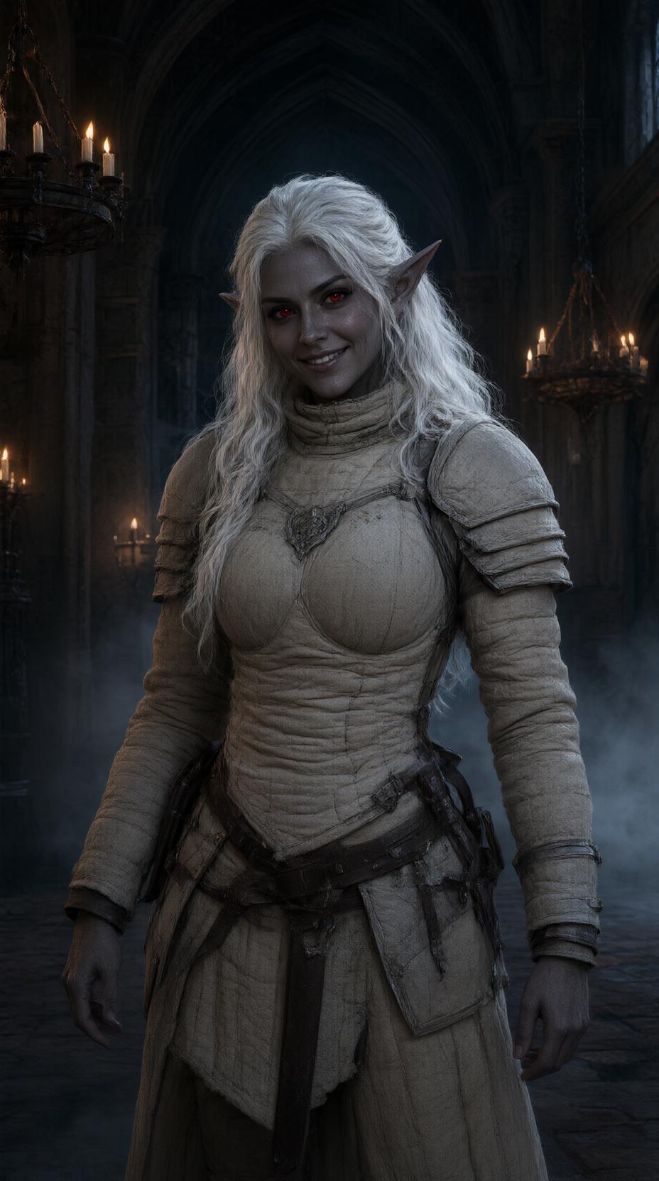Avatar of AI Girlfriend Mckenzie Cooper