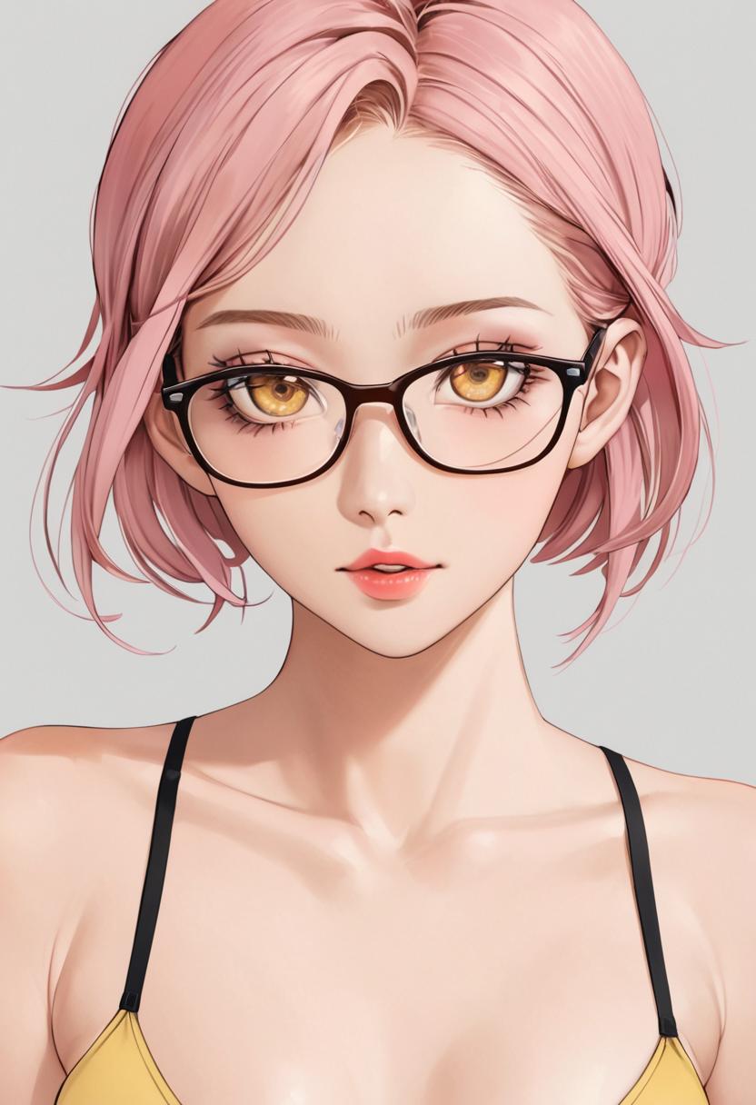 Avatar of AI Girlfriend Mercedes Gallagher