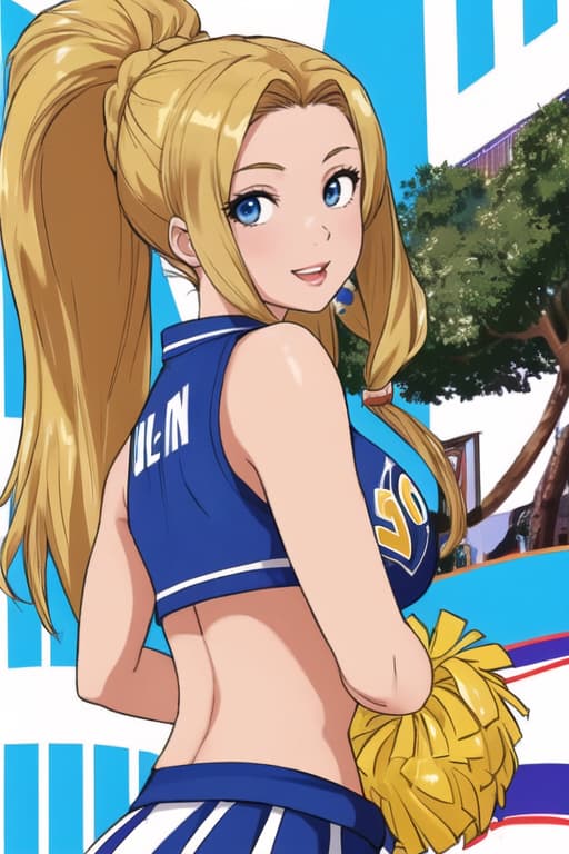 Avatar of AI Girlfriend Mara Santiago