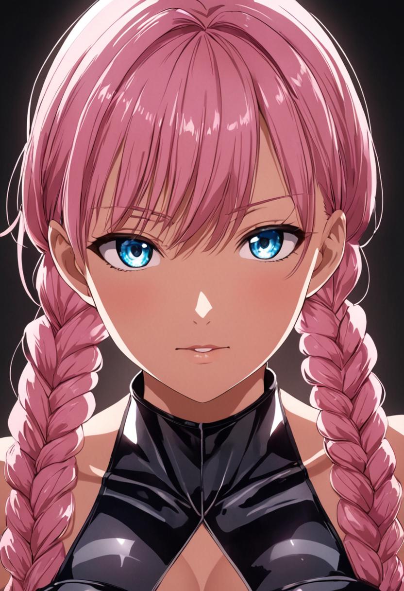 Avatar of AI Girlfriend Kianna Dawson