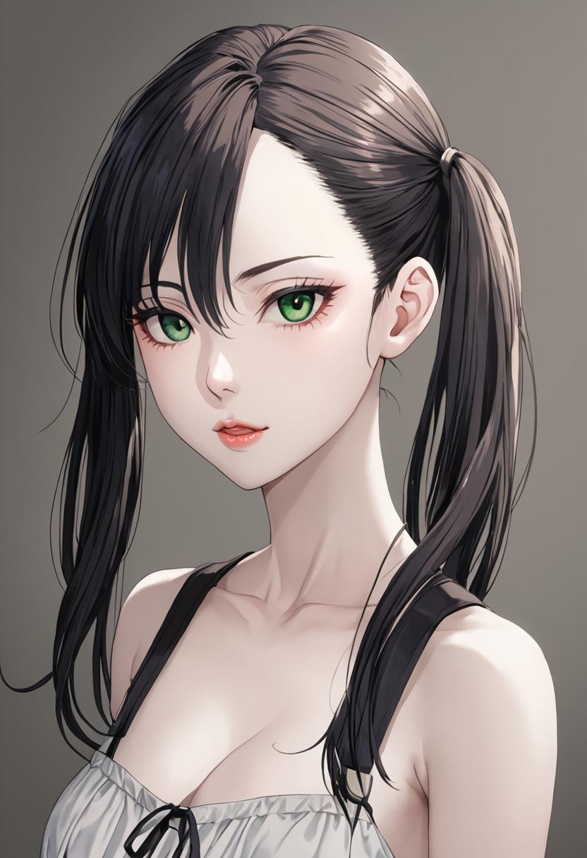Avatar of AI Girlfriend Lana Nichols