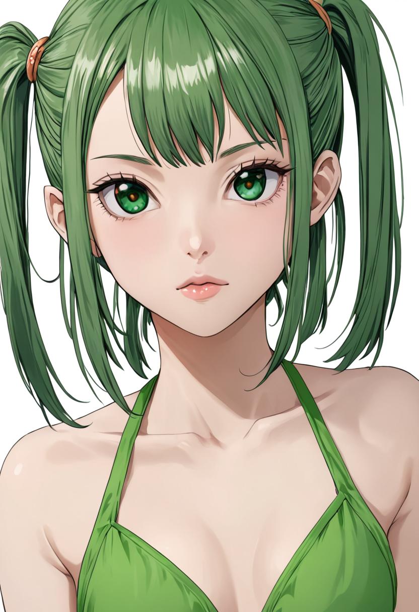 Avatar of AI Girlfriend Adyson Becker