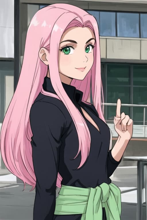 Avatar of AI Girlfriend Amiah Patel
