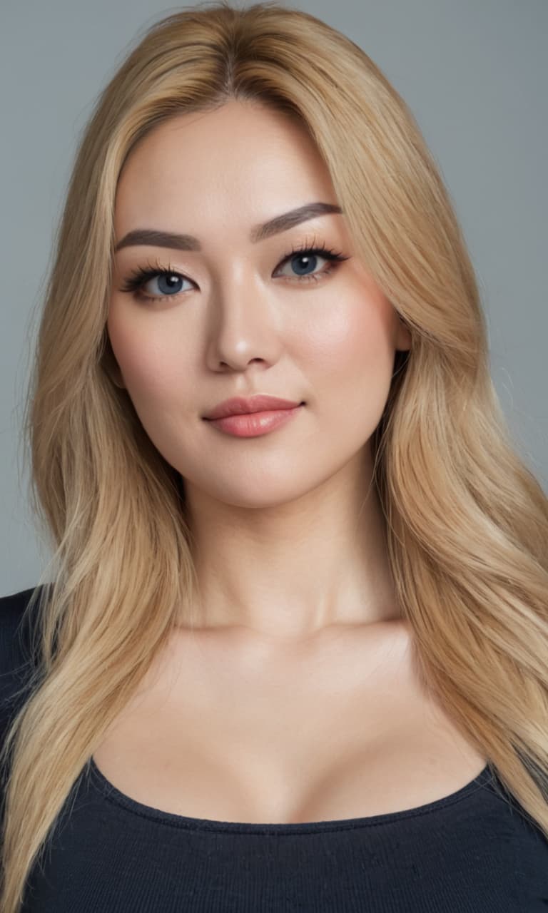 Avatar of AI Girlfriend Jamie Oneal