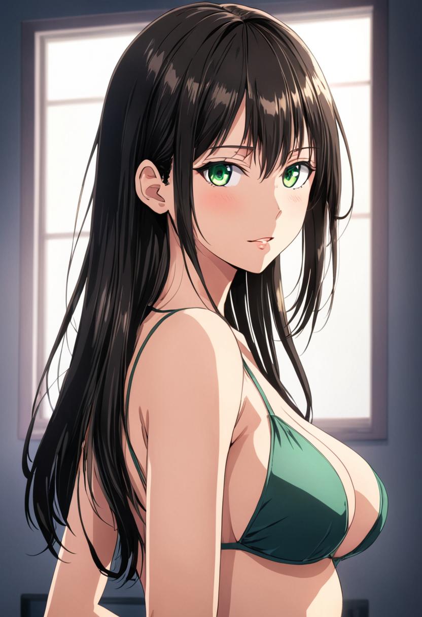 Avatar of AI Girlfriend Zoie Kirk
