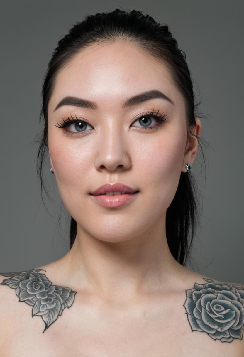 Avatar of AI Girlfriend Kailey Conrad