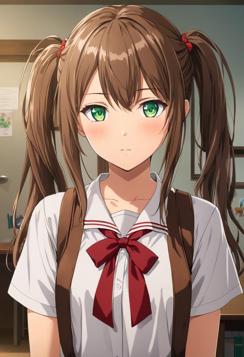Avatar of AI Girlfriend Payton Mcknight