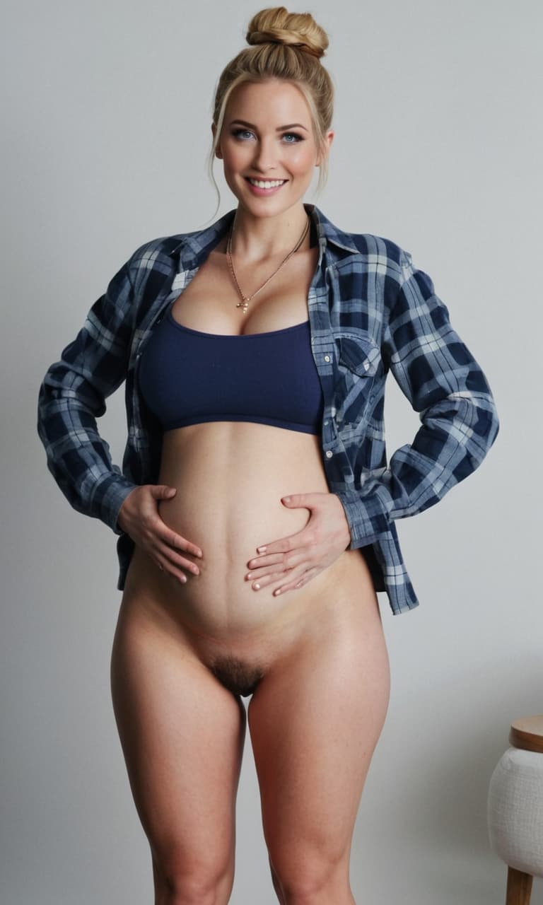Avatar of AI Girlfriend Summer Schwartz