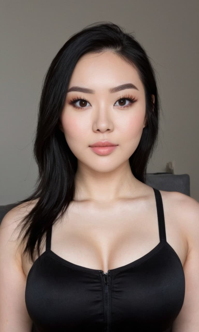 Avatar of AI Girlfriend Kiley Colon
