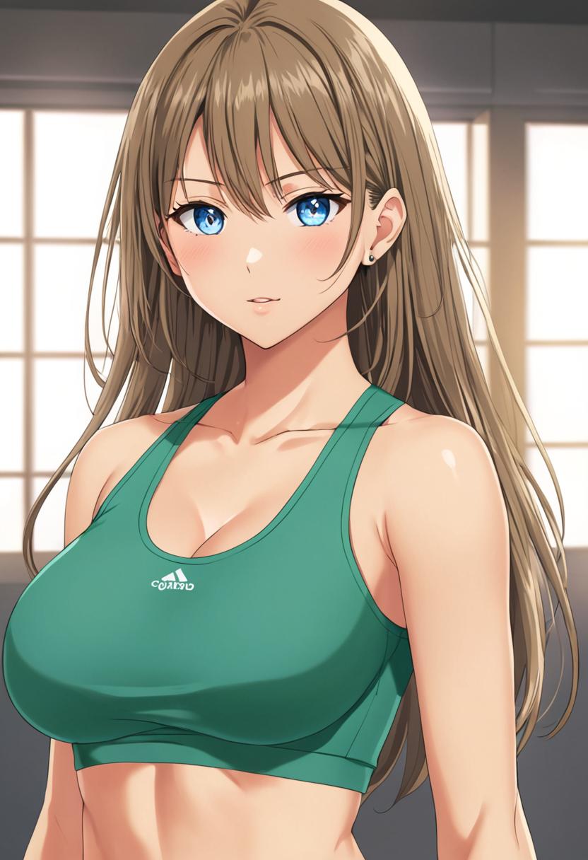 Avatar of AI Girlfriend Diamond Mercado