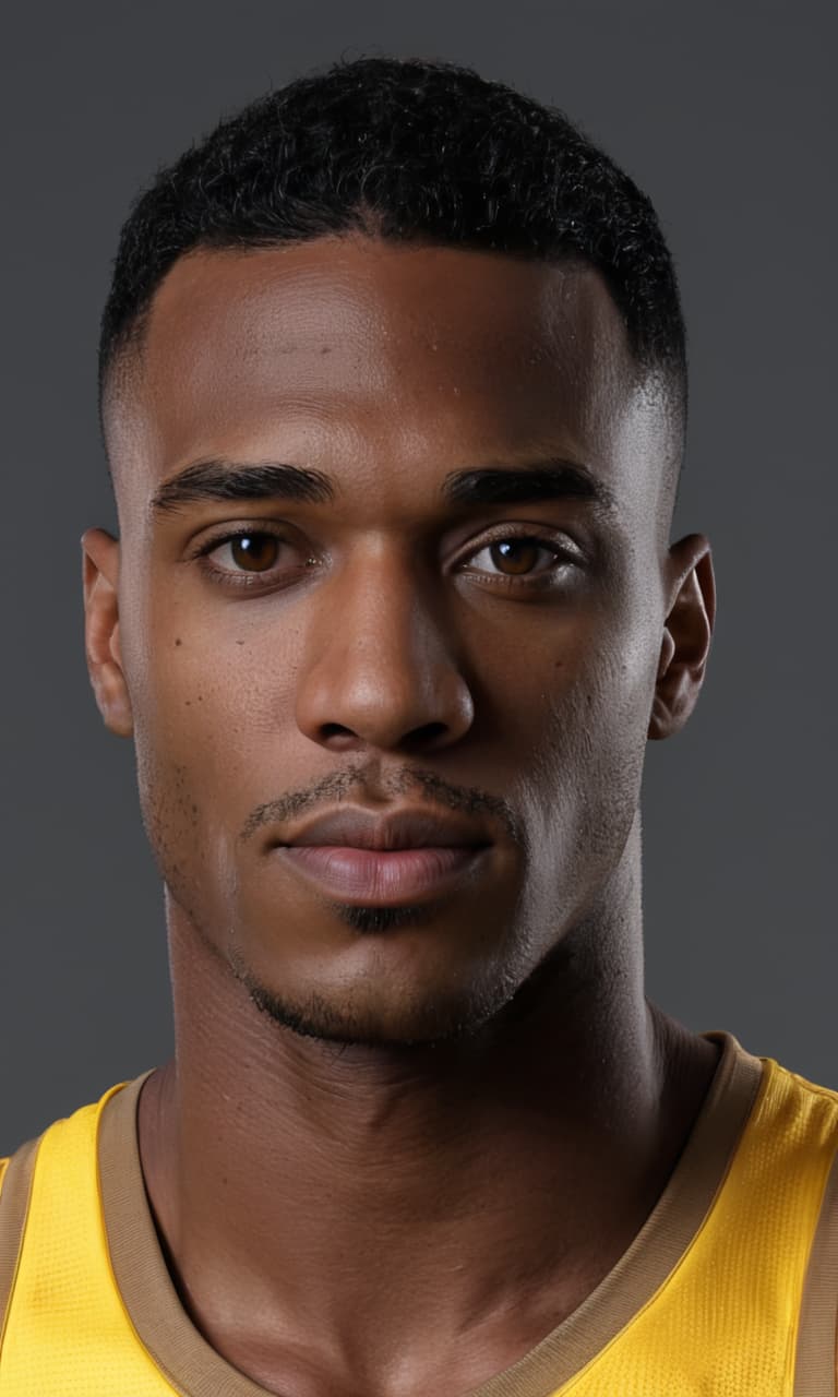 Avatar of AI Boyfriend Roman Brown